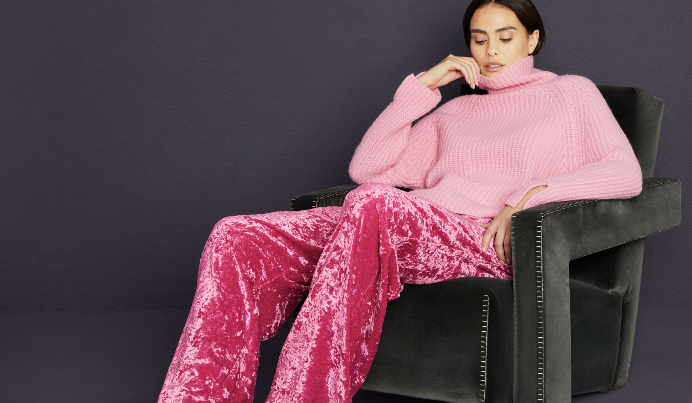 Strategische Lifestyle PR für SEM PER LEI