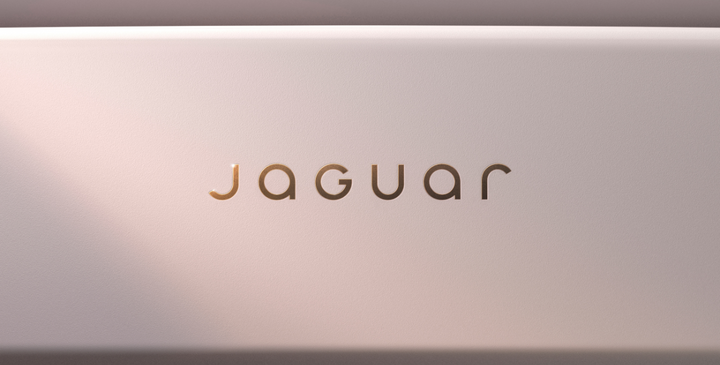 New Jaguar