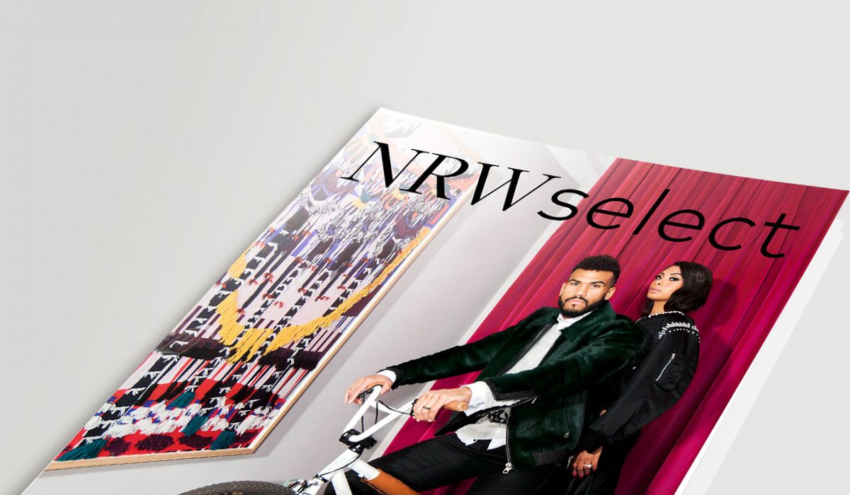 NRWselect/Axel Springer Verlag