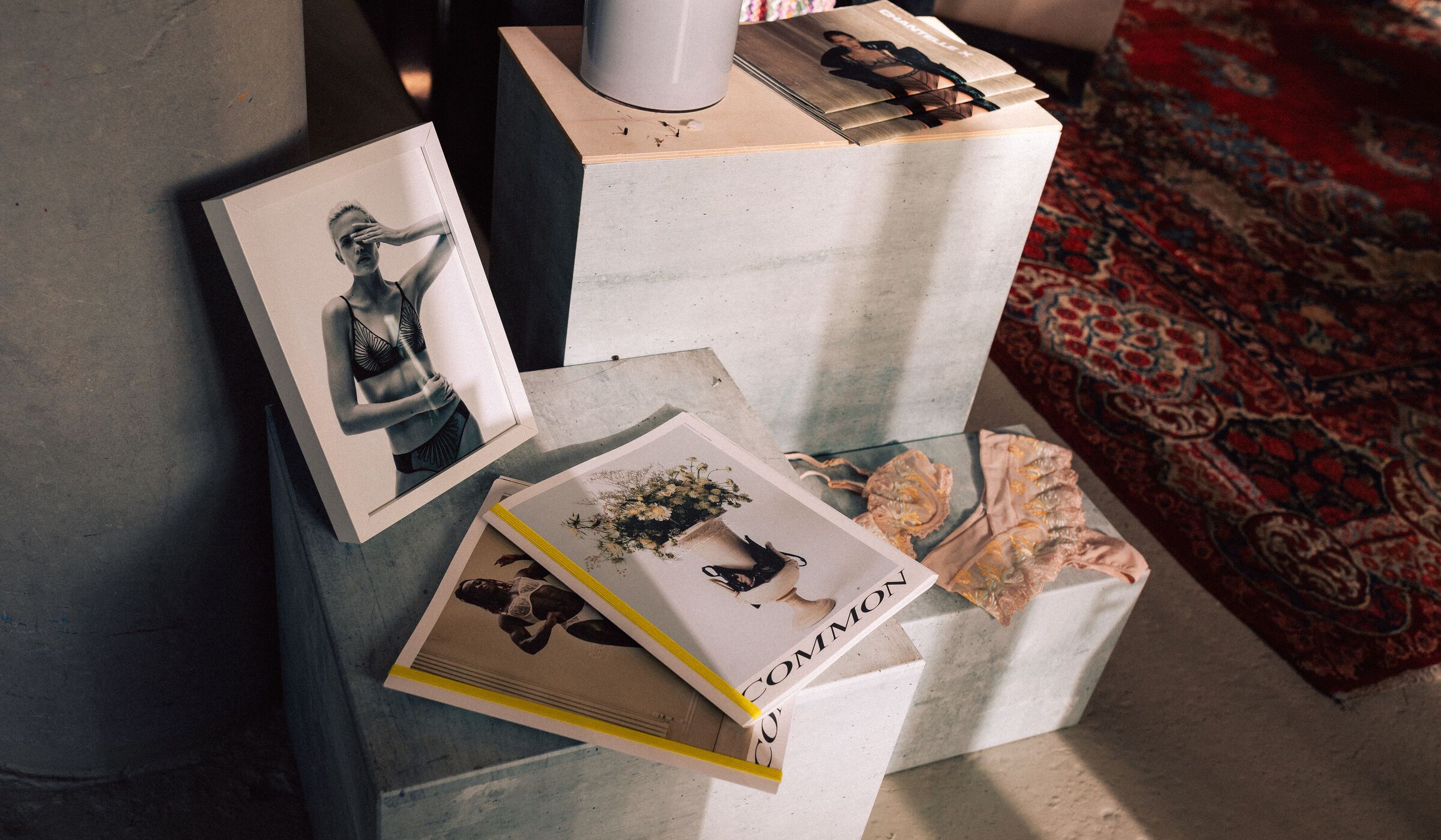 Press Day Oktober 2022