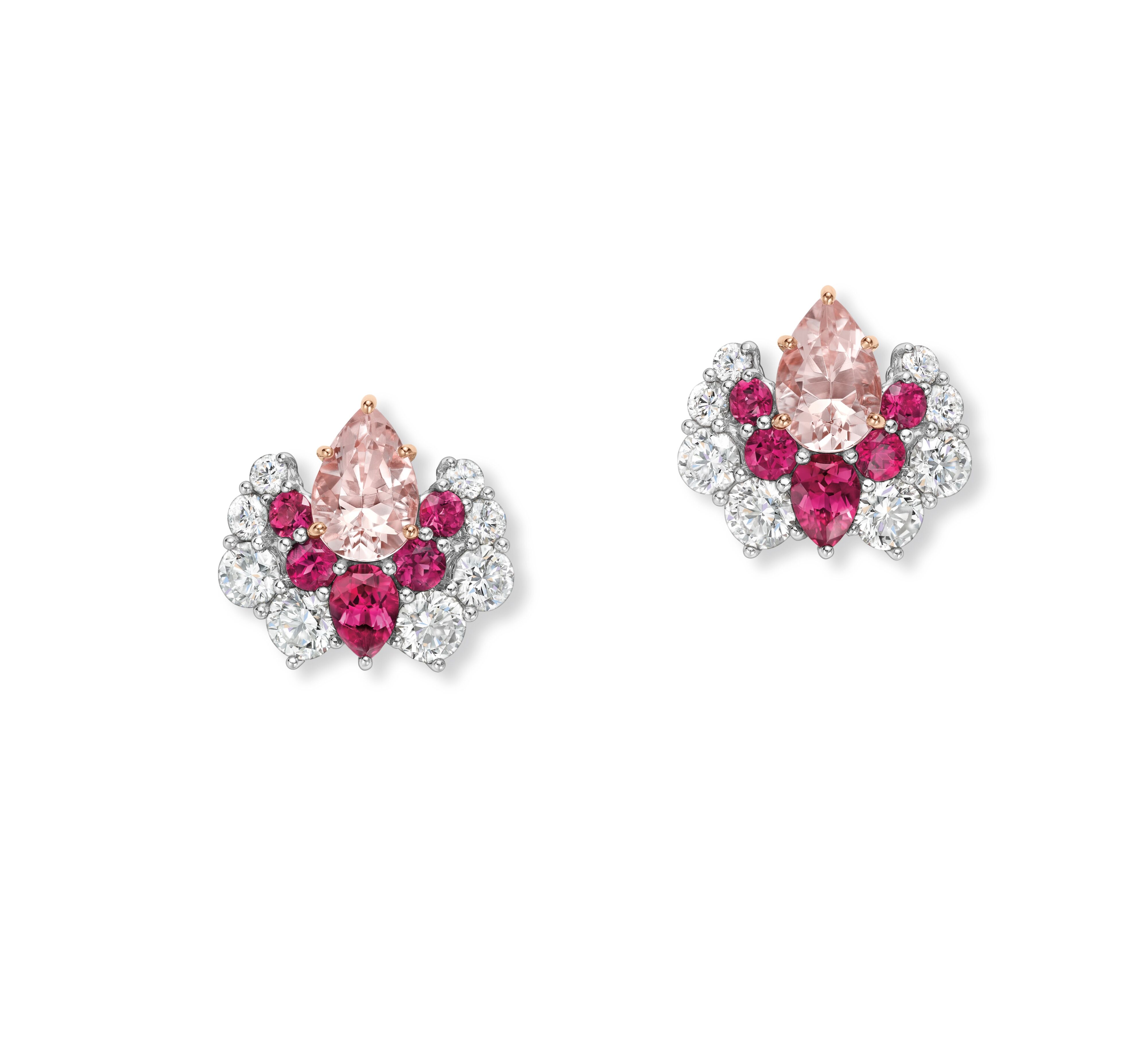 Harry Winston Candy Ring