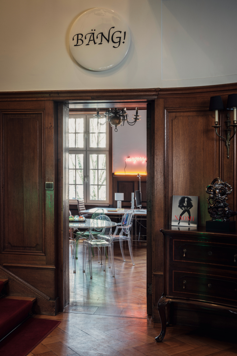 Strategische Lifestyle-PR