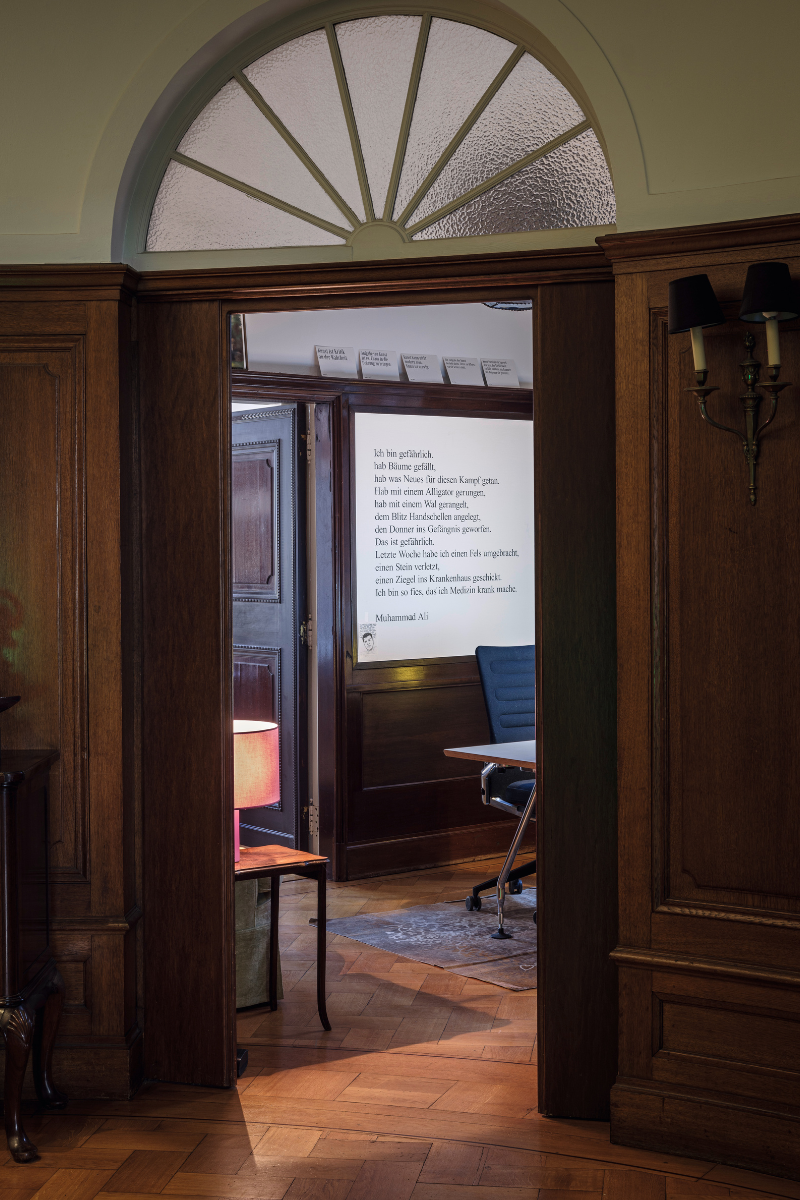 Influencer Relations